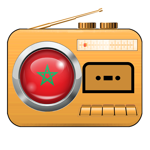 Radio Maroc icon