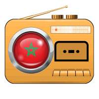 Radio Maroc on 9Apps