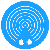 Airdrop For Android &amp; Fast Share File icon