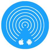 Airdrop For Android & Fast Share File