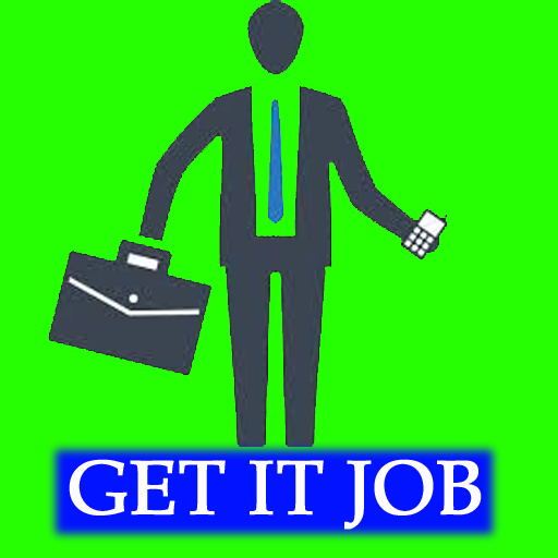 Software Job Guide and Interview Questions icon