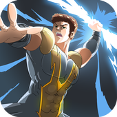 THUNDER LORDS OLYMPUS: Gods of Storm Force Legends icon