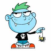 Super Zobi Max Arcade icon