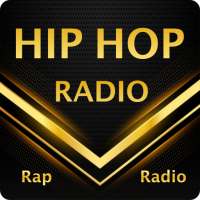 Hip Hop Free Music - Rap Radio Hip Hop Radio