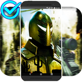 Free Fire Wallpaper icon