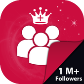 Tiko Fans Community - Fans &amp; Followers &amp; Likes icon
