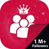 Tiko Fans Community - Fans & Followers & Likes on 9Apps