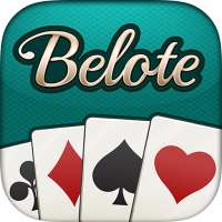 Belote.com - Belote et Coinche