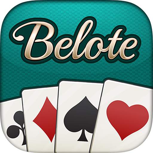 Belote.com - Belote & Coinche