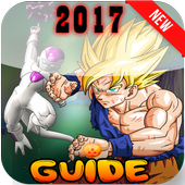 Guide Dragon Ball 2017 icon