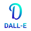 DALL-E : AI Image Generator أيقونة