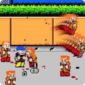 Classic Fighting School