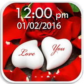 Love HD Wallpapers icon