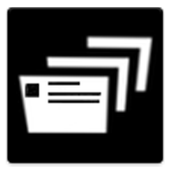 Flip Sms Widget Free icon