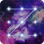 Galaxy Privacy Applock icon