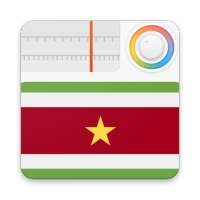 Suriname Radio Stations Online - Suriname FM AM on 9Apps