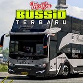 Mod Bus Bussid Terbaru icon