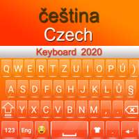 Czech Keyboard 2020 : Czech Typing App