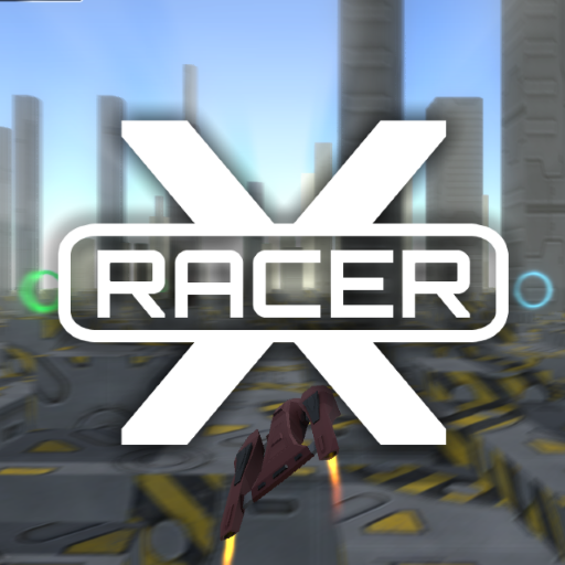 X-Racer icon