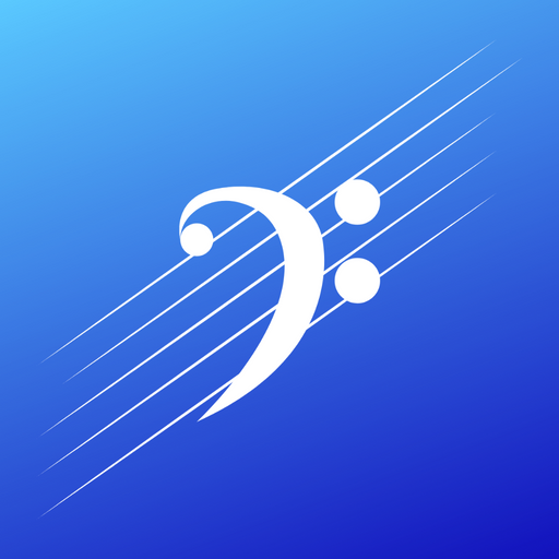 Bass Master - Bass Lessons icon
