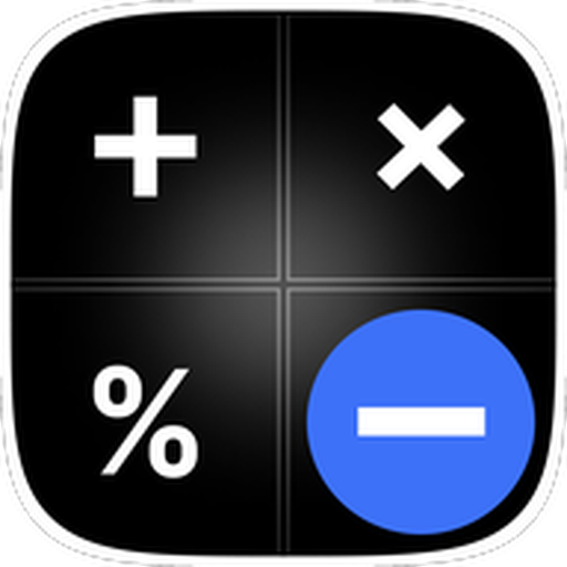 Calculator Lock Photo, Video icon