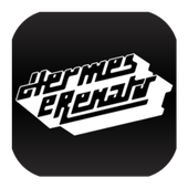 Hermes &amp; Renato icon