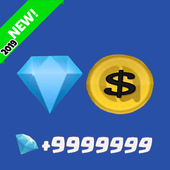 Top tips for Free Fire game icon