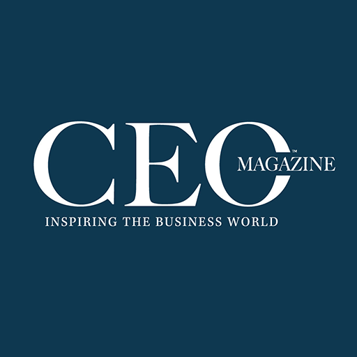 The CEO Magazine ANZ icon