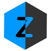 zactop: Online Shopping App icon