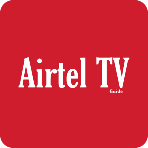 Airtel TV &amp; Live Net TV HD Channel Free Guide icon