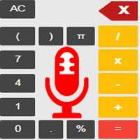 Voice Calculator Plus on 9Apps