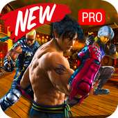 Pro Tekken 3 Game Tips