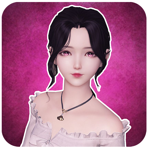 Emoji 3D avatar 3D Face memoji Funny like ZEPETO icon