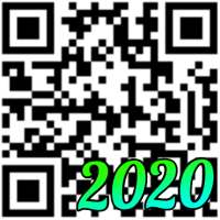 Lector QR, escaner, código QR scanner app reader