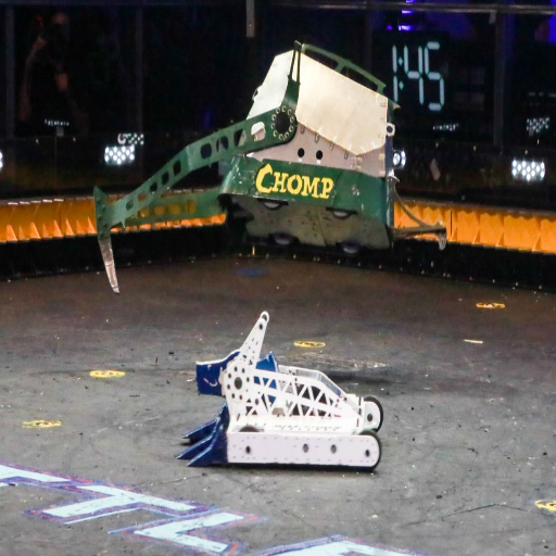 BattleBots  Robot Fighting videos icon