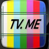 TV.ME(تلفازي)