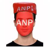 ANP Flag On Face on 9Apps