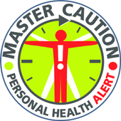 Master Caution icon