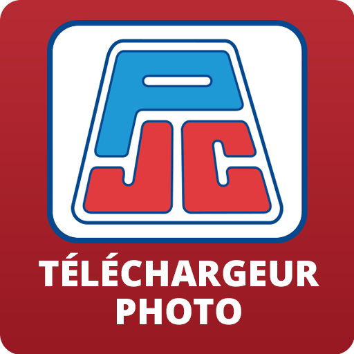 Téléchargeur photo Jean Coutu icon