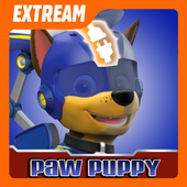 Paw Games Adventure icon