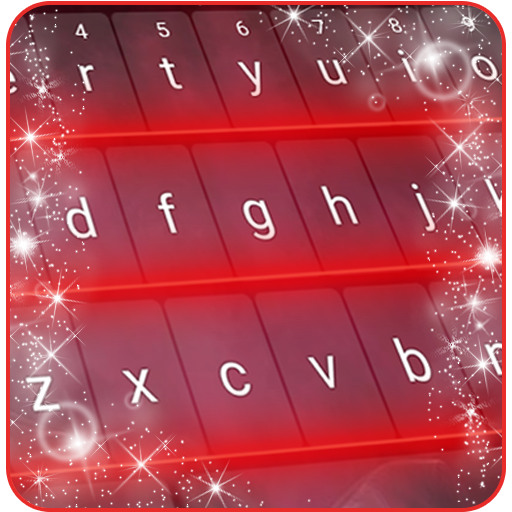Stylish Keyboard icon