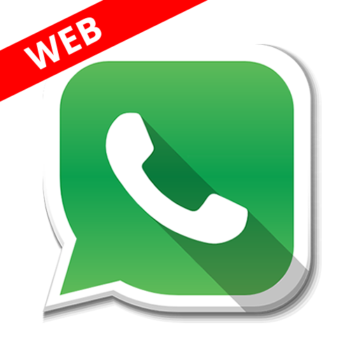 Zap Web - Acesse outro Whats no seu celular icon