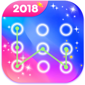 Pattern Lock Screen icon