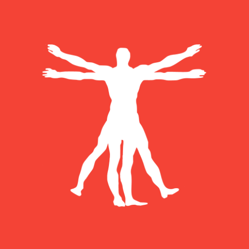 1010 Active client companion app icon