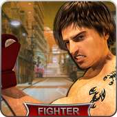 Street Fighting Combat - Kings of Street kung fu