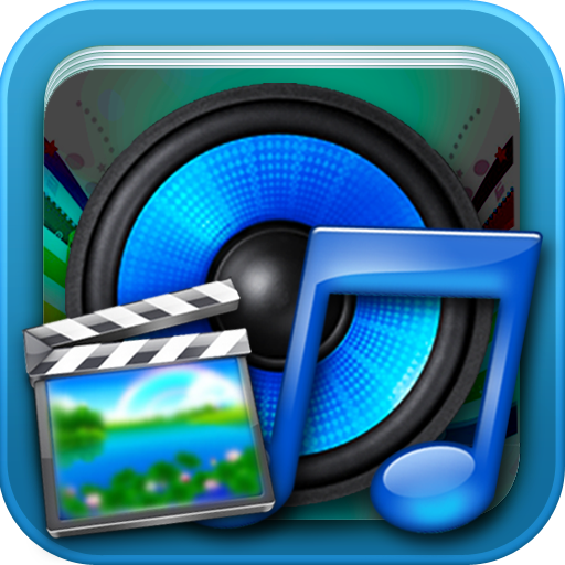 Video to Mp3 Extractor icon