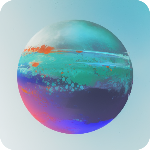 Sketch AI: Draw Art Generator icon