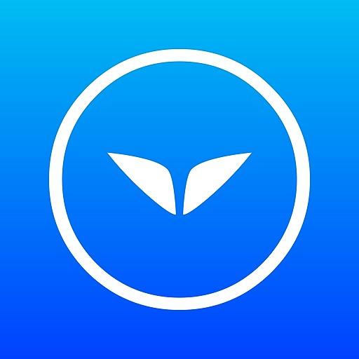 Omvana - Meditation for Performance &amp; Flow States icon