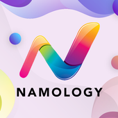Namology - Check your name meaning أيقونة
