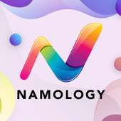 Namology - Check your name meaning on 9Apps